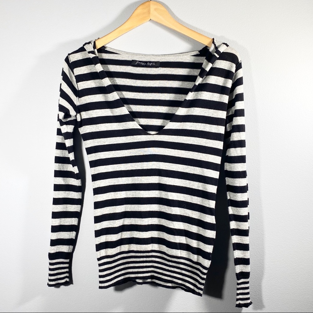 JIMMY’Z SURF CO.  Women’s hoodie